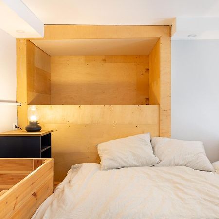 V26 Freedom Lodge Apartment Budapest Extérieur photo
