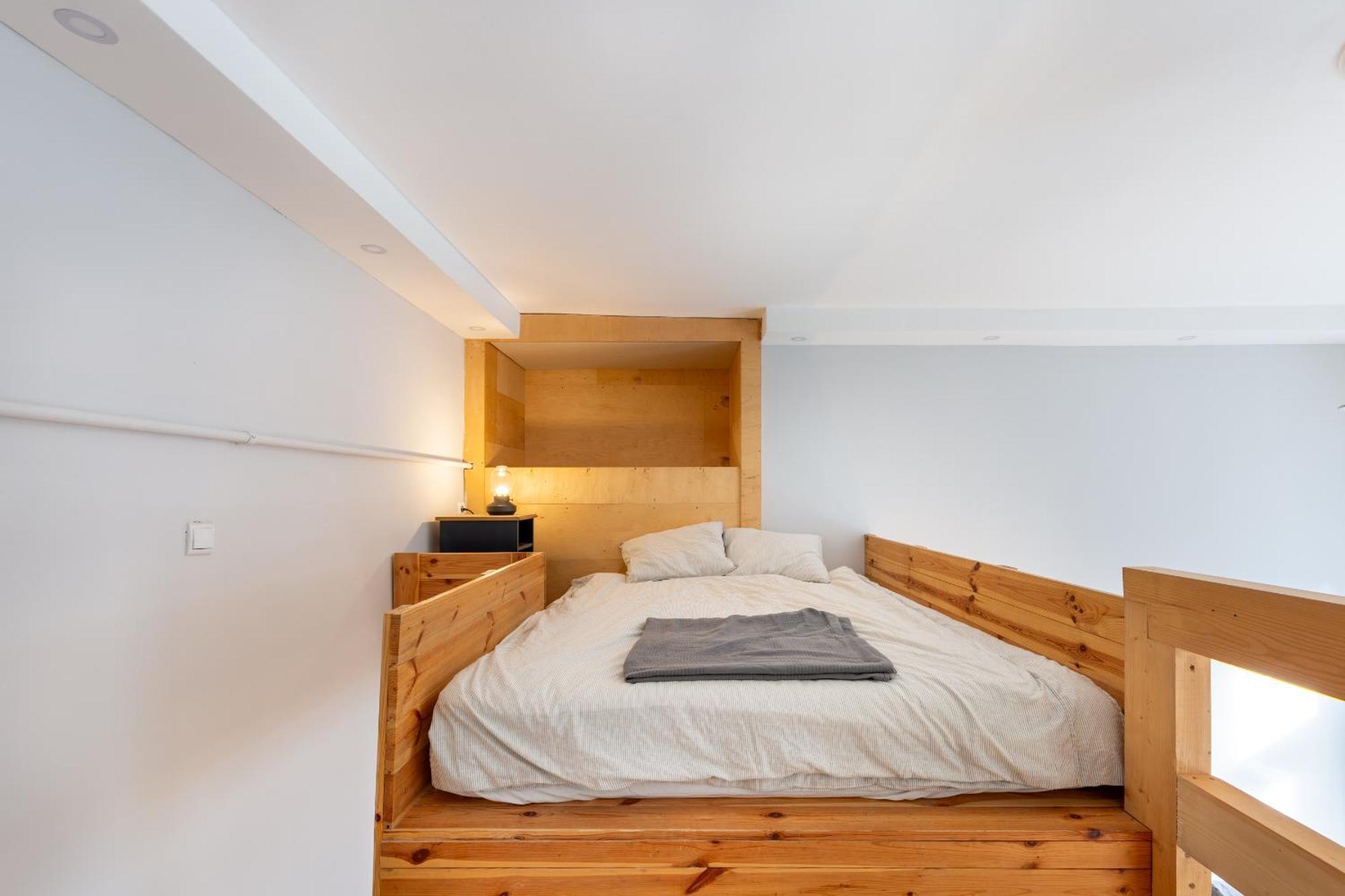 V26 Freedom Lodge Apartment Budapest Extérieur photo