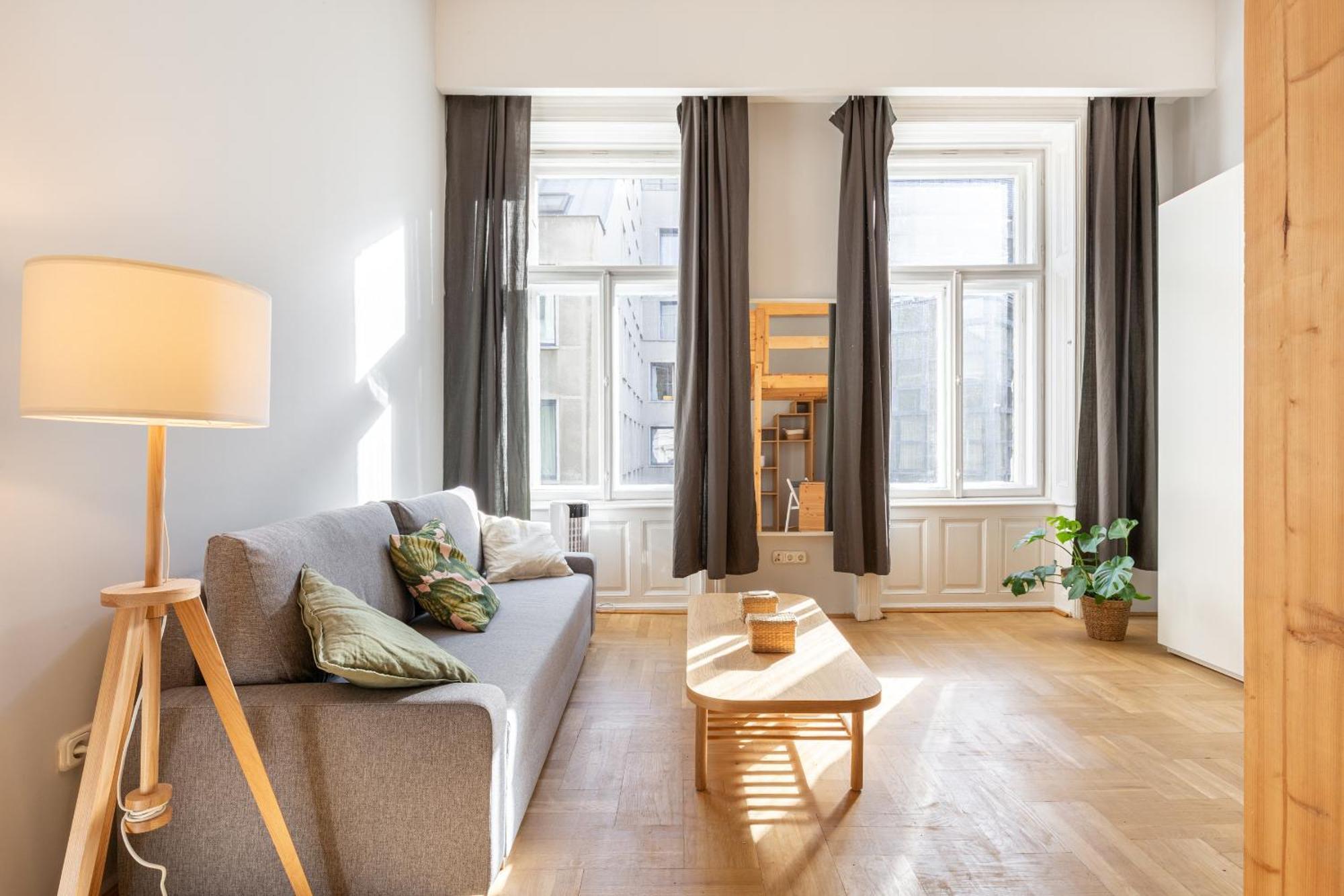 V26 Freedom Lodge Apartment Budapest Extérieur photo